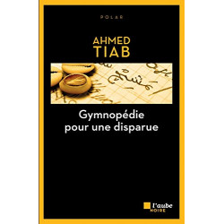 Gymnopédie pour une disparue