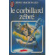 Le corbillard zebre