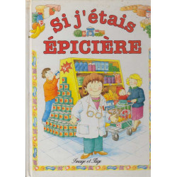 Si j'étais épicier