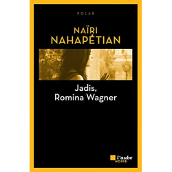 Jadis Romina Wagner