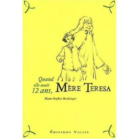 Les lettres de Mère Teresa (DVD)