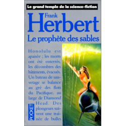 Le Prophète des sables