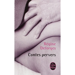 Contes pervers