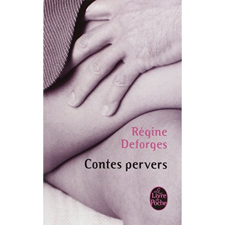 Contes pervers