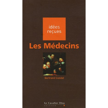 Les Médecins