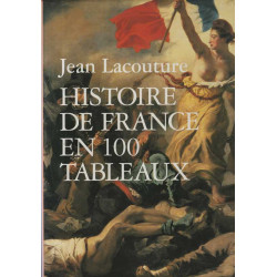 Histoire de France en 100 tableaux