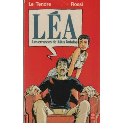 Léa : Les Errances de Julius Antoine