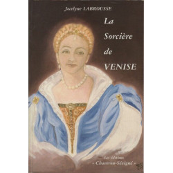 La sorciere de venise