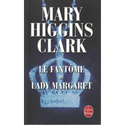 Le fantome de lady margaret