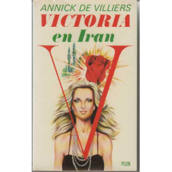 Victoria en Iran