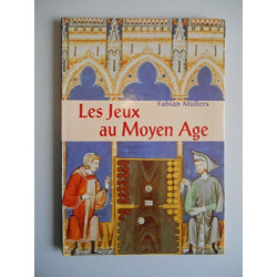 Les jeux au Moyen âge