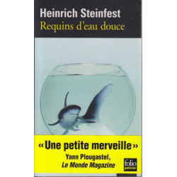 Requins d'eau douce: Une enquête de l'inspecteur Lukastik