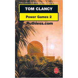 Power games. 2 Ruthless.com