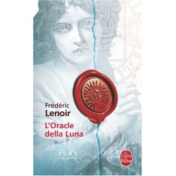 L'Oracle della Luna : Le tragique et lumineux destin de Giovanni...