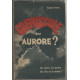 Crepuscule ou aurore