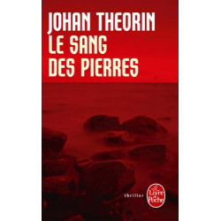 Le Sang des pierres