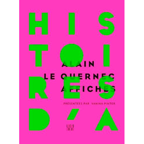 Histoires D'A