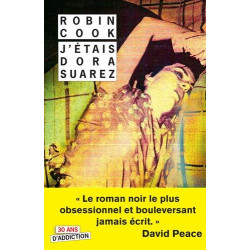 J'étais Dora Suarez : Un roman en deuil