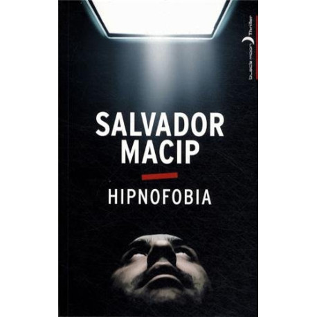 Hipnofobia