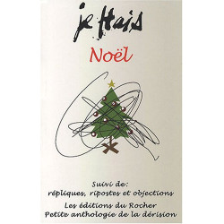 Je hais Noël