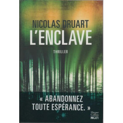 L'Enclave: Une nouvelle voix qui va compter dans le paysage du...