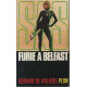 Furie a Belfast