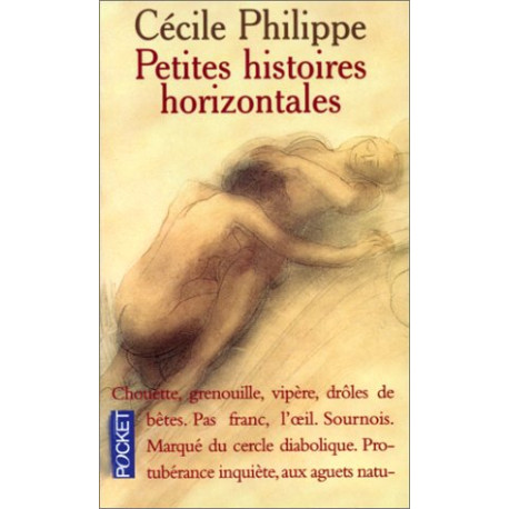 Petites Histoires horizontales