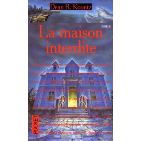 La maison interdite