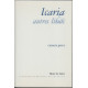 Icaria et autres lieux - Carnets grecs
