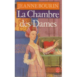 La Chambre Des Dames