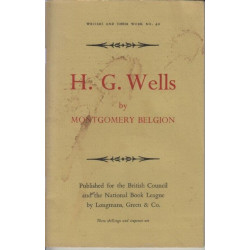 H G Wells
