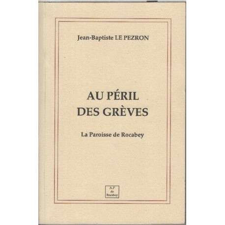 Au peril des greves