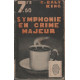 Symphonie en crime majeur