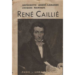 Rene caillie