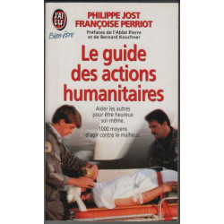 Guide des actions humanitaires