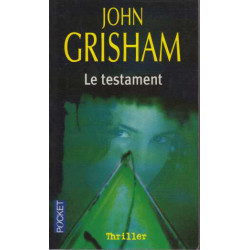 Le testament