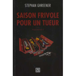 Saison frivole pour un tueur ( french bricolo 3)