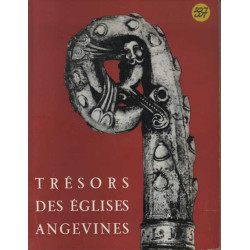 Tresors des eglises angevines