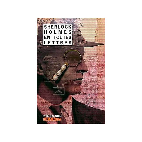 Sherlock Holmes en toutes lettres