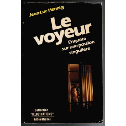 Le Voyeur