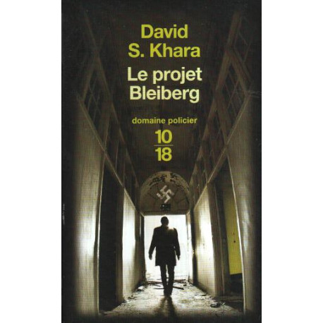 Le projet Bleiberg