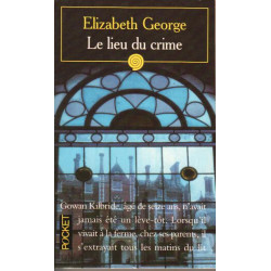 Le lieu du crime