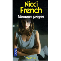 Mémoire piégée