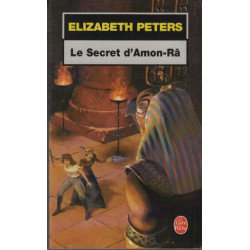 Le Secret d'Amon-Râ