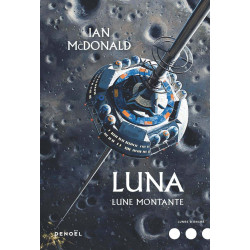 Luna: Lune montante (3)