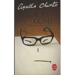 Black coffee (french edition)