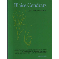 Blaise Cendrars