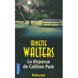 La disparue de Colliton Park