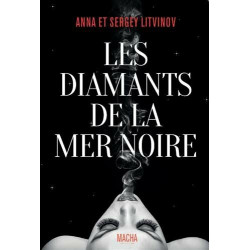 Les diamants de la mer noire