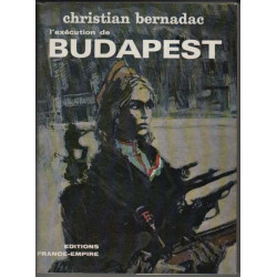 L'execution de budapest